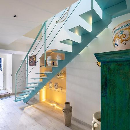 Hotel Casadelmar Ortigia à Syracuse Extérieur photo
