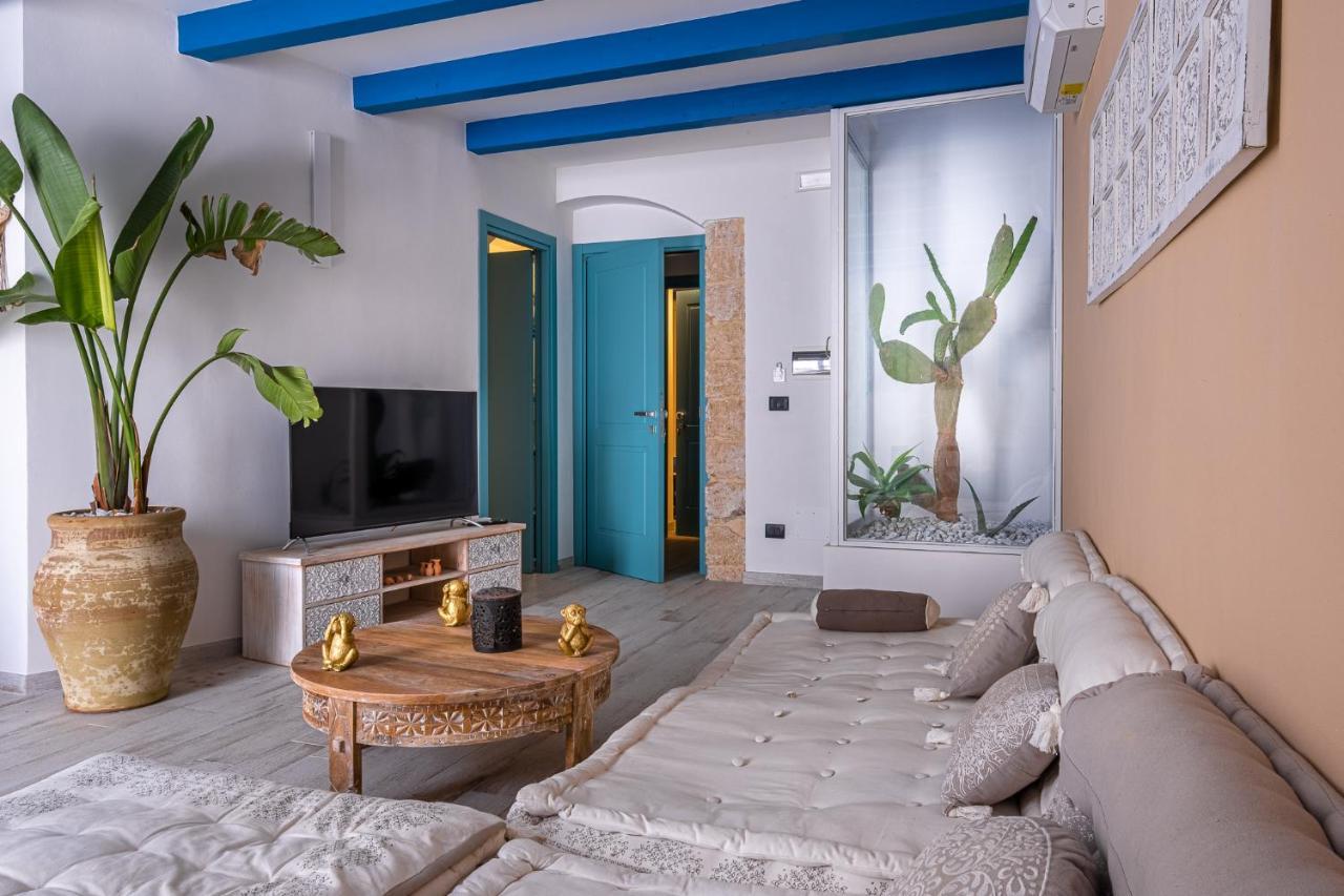 Hotel Casadelmar Ortigia à Syracuse Extérieur photo
