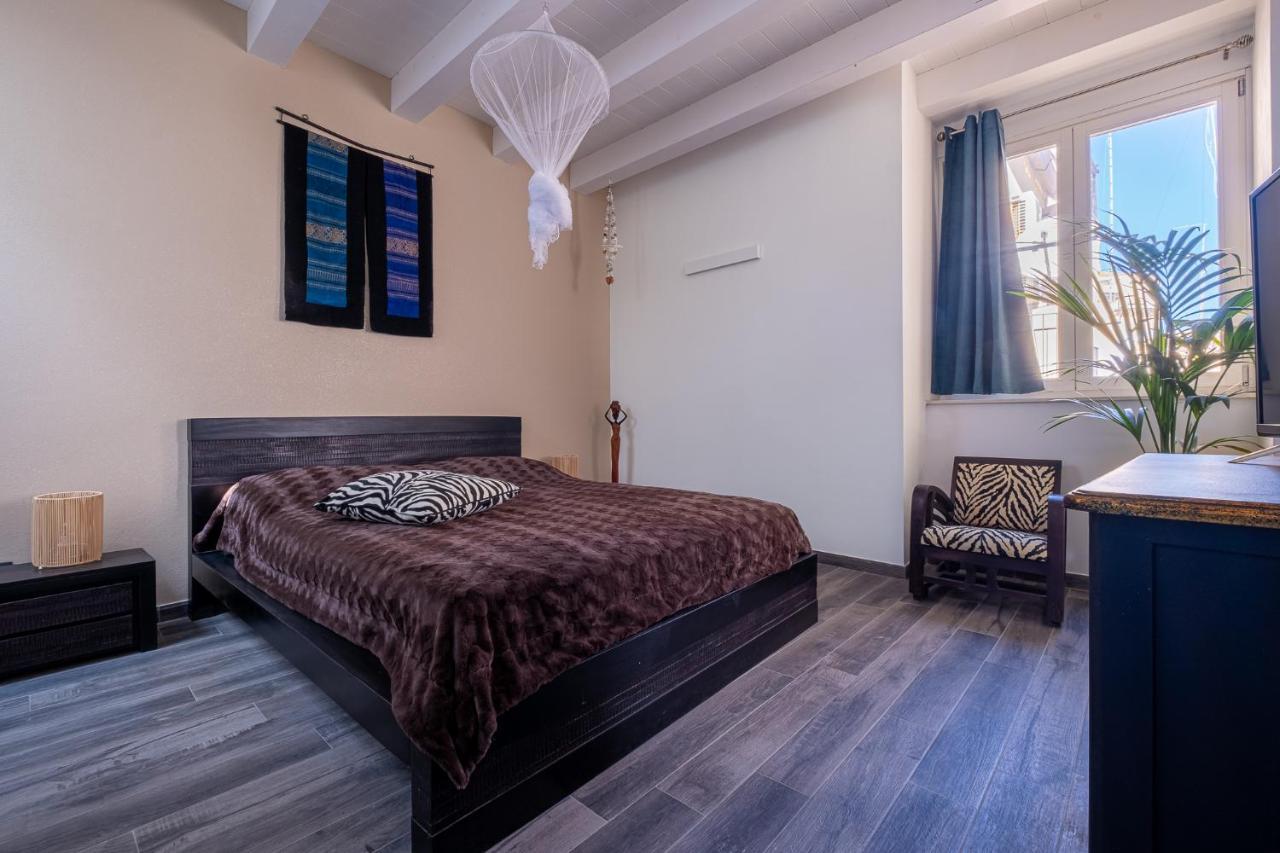 Hotel Casadelmar Ortigia à Syracuse Extérieur photo