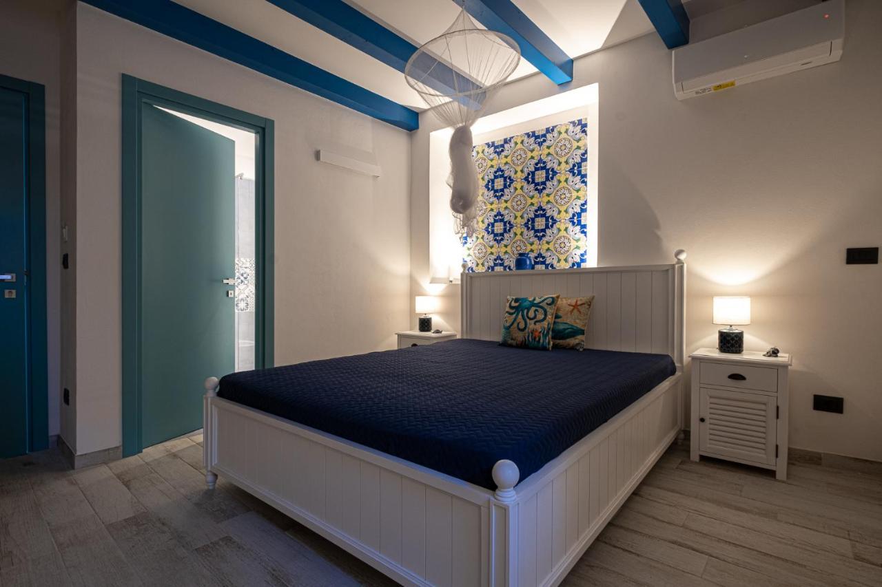 Hotel Casadelmar Ortigia à Syracuse Extérieur photo