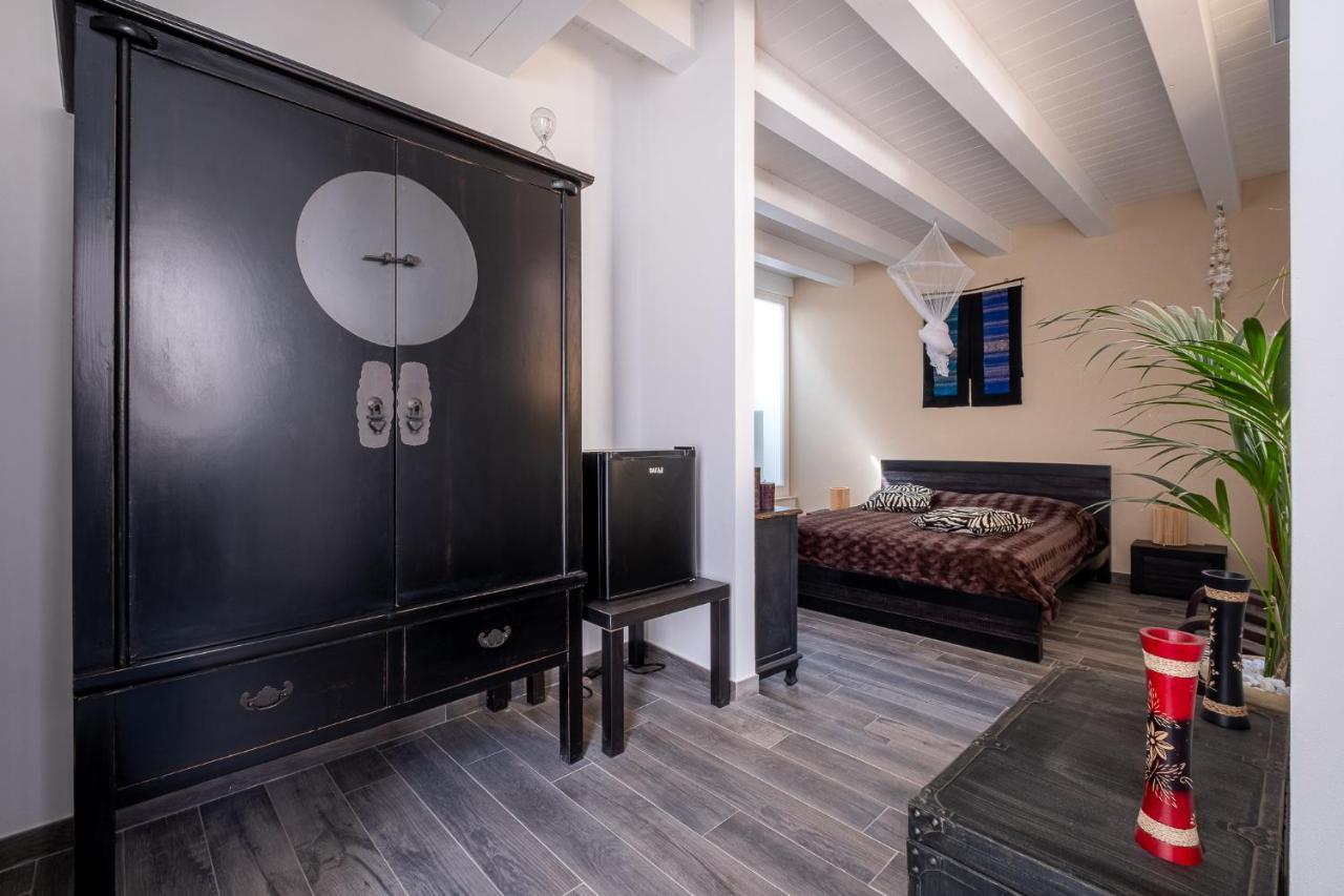 Hotel Casadelmar Ortigia à Syracuse Extérieur photo