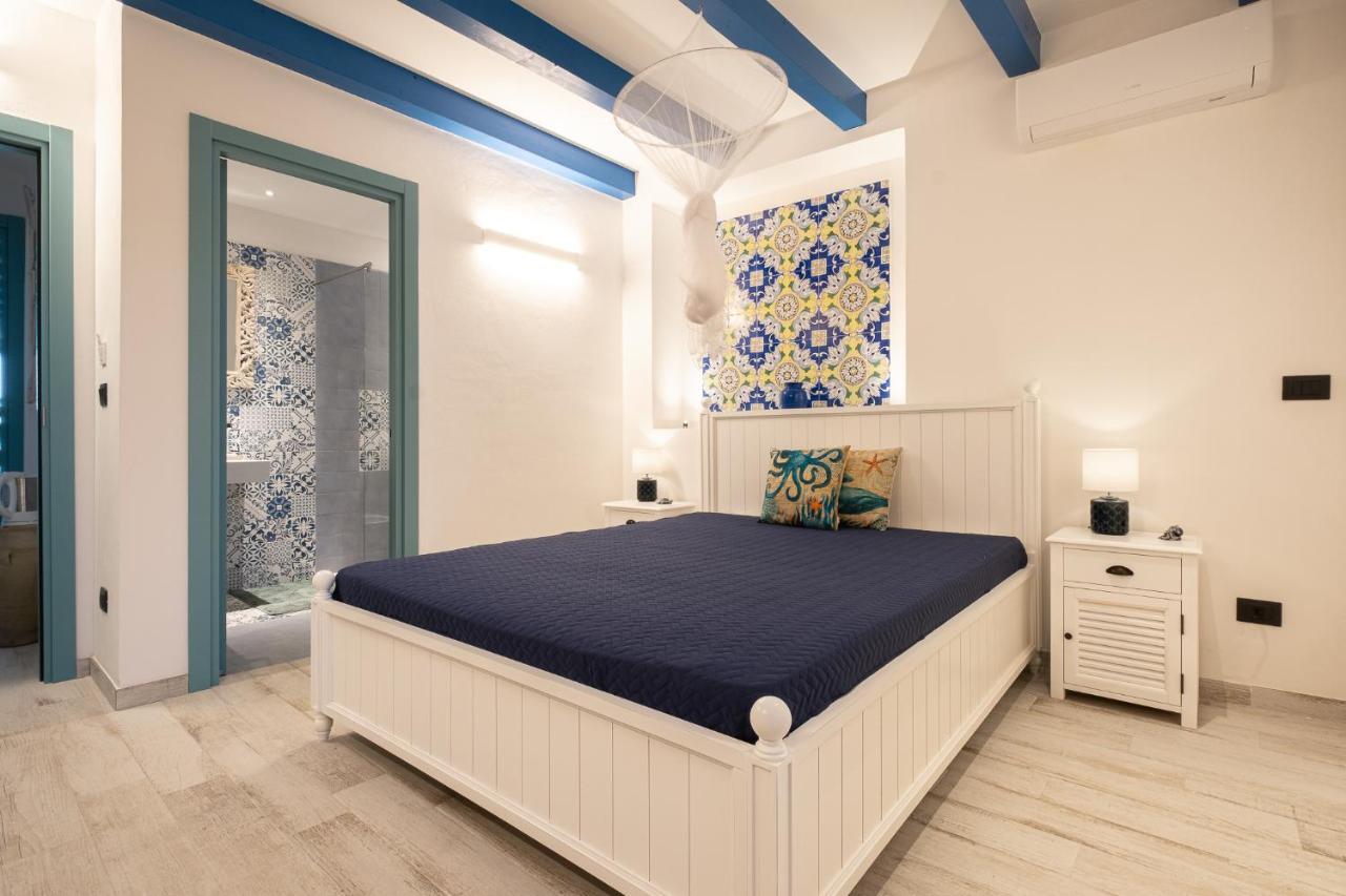 Hotel Casadelmar Ortigia à Syracuse Extérieur photo