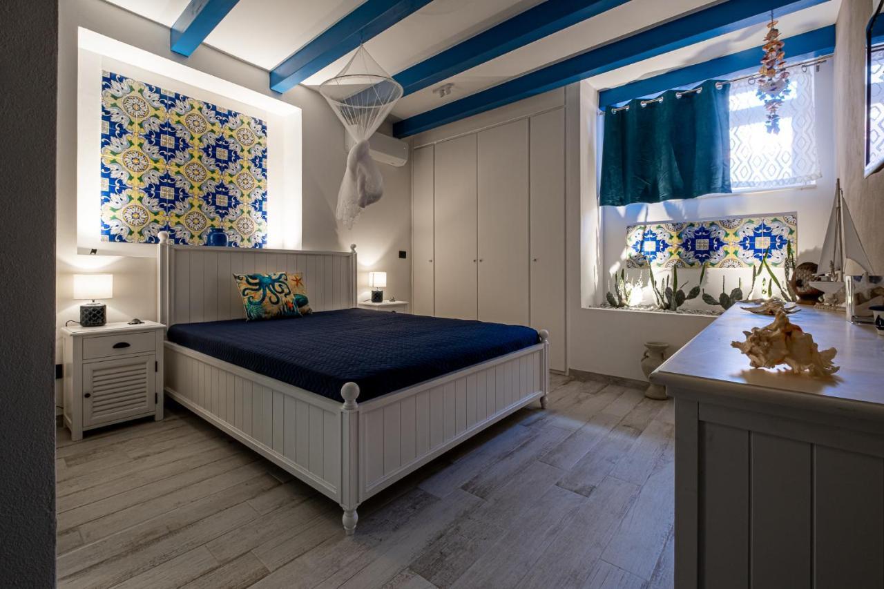 Hotel Casadelmar Ortigia à Syracuse Extérieur photo