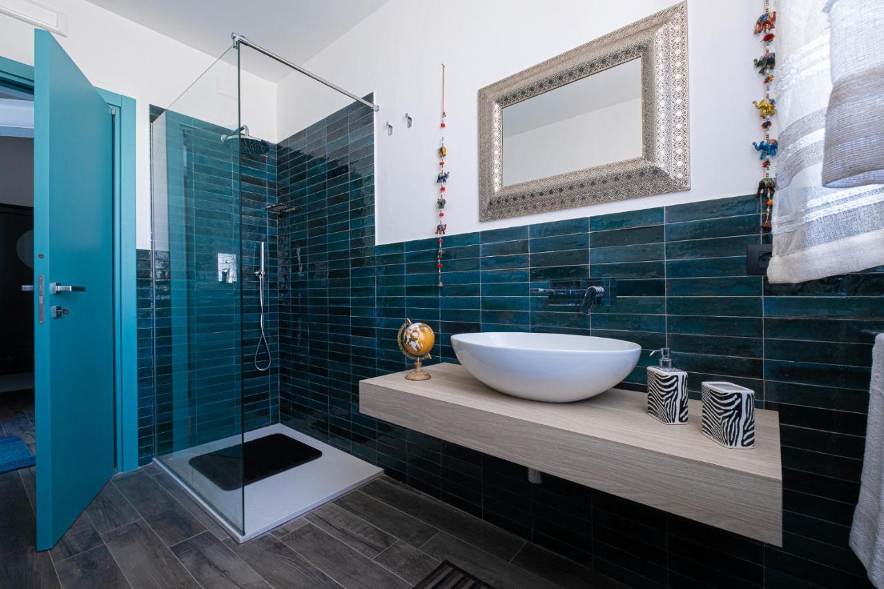 Hotel Casadelmar Ortigia à Syracuse Extérieur photo