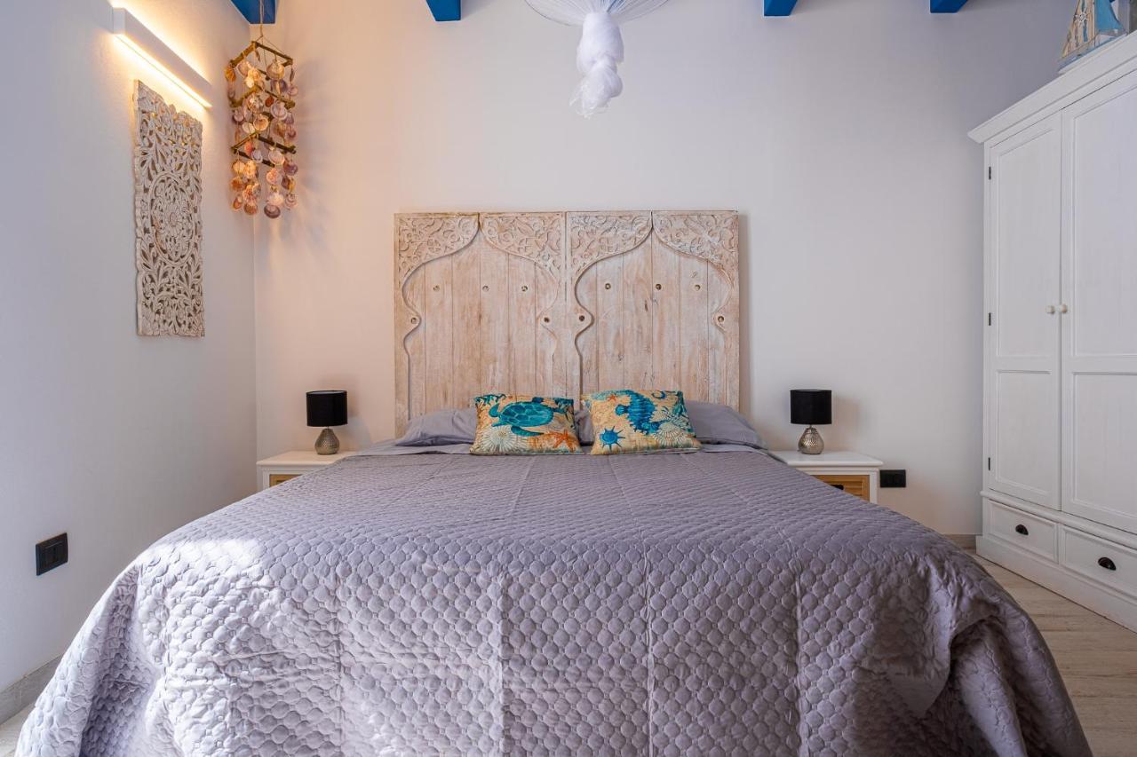 Hotel Casadelmar Ortigia à Syracuse Extérieur photo
