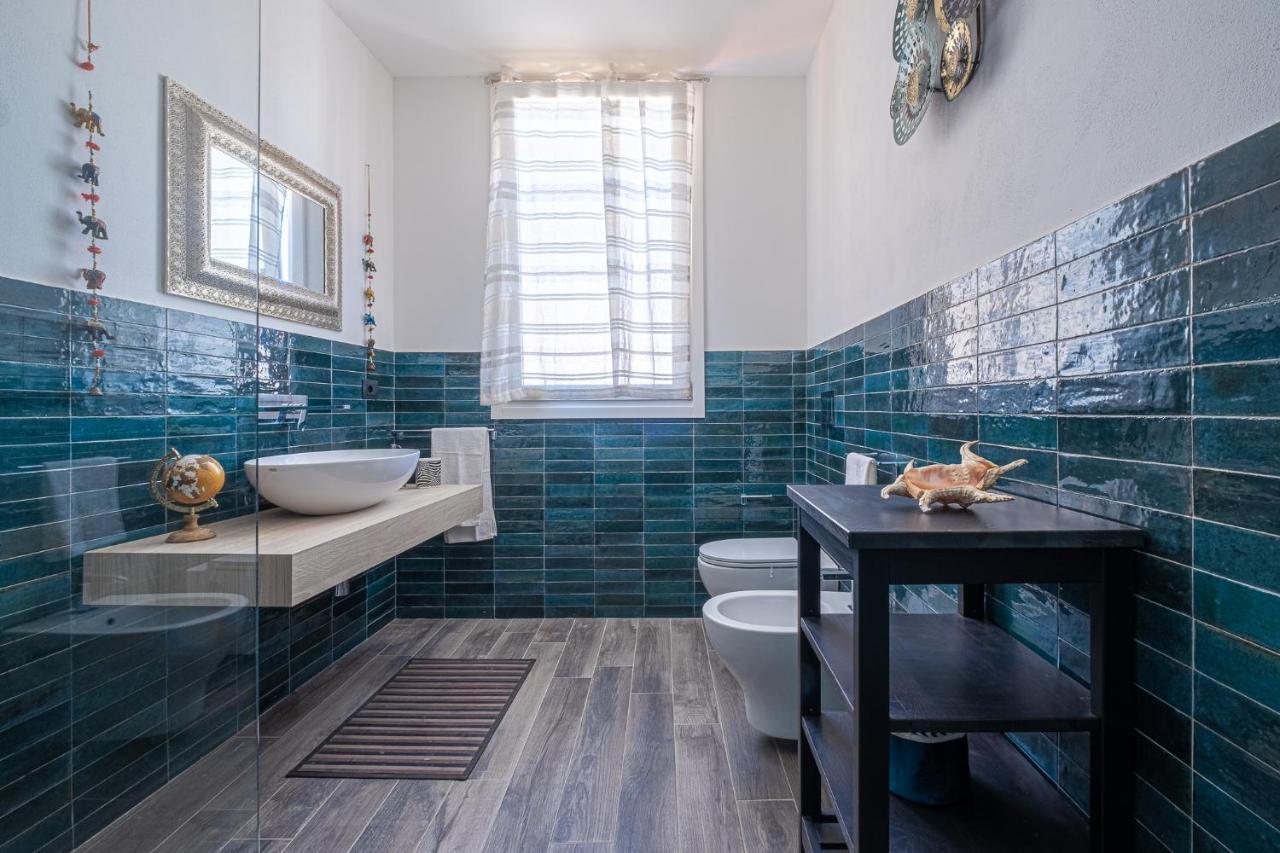 Hotel Casadelmar Ortigia à Syracuse Extérieur photo