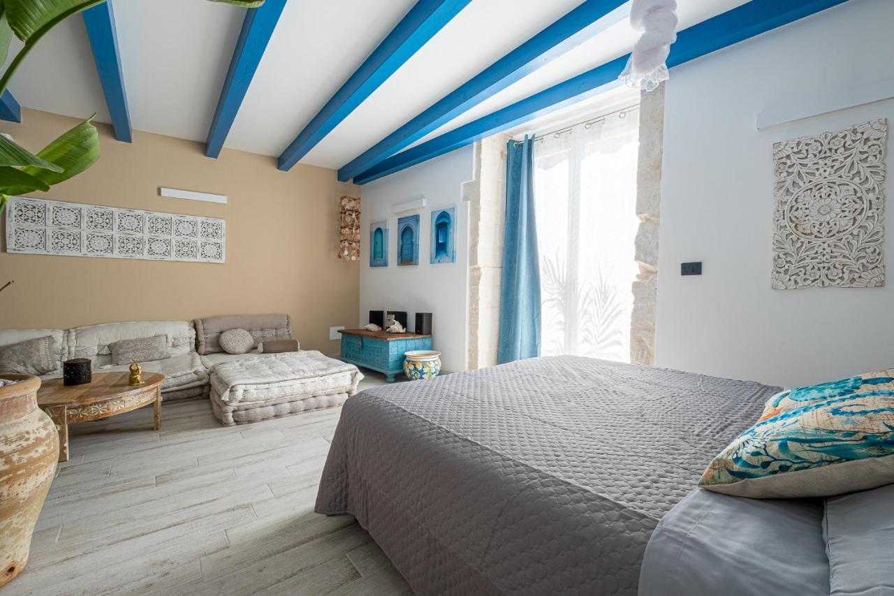 Hotel Casadelmar Ortigia à Syracuse Extérieur photo