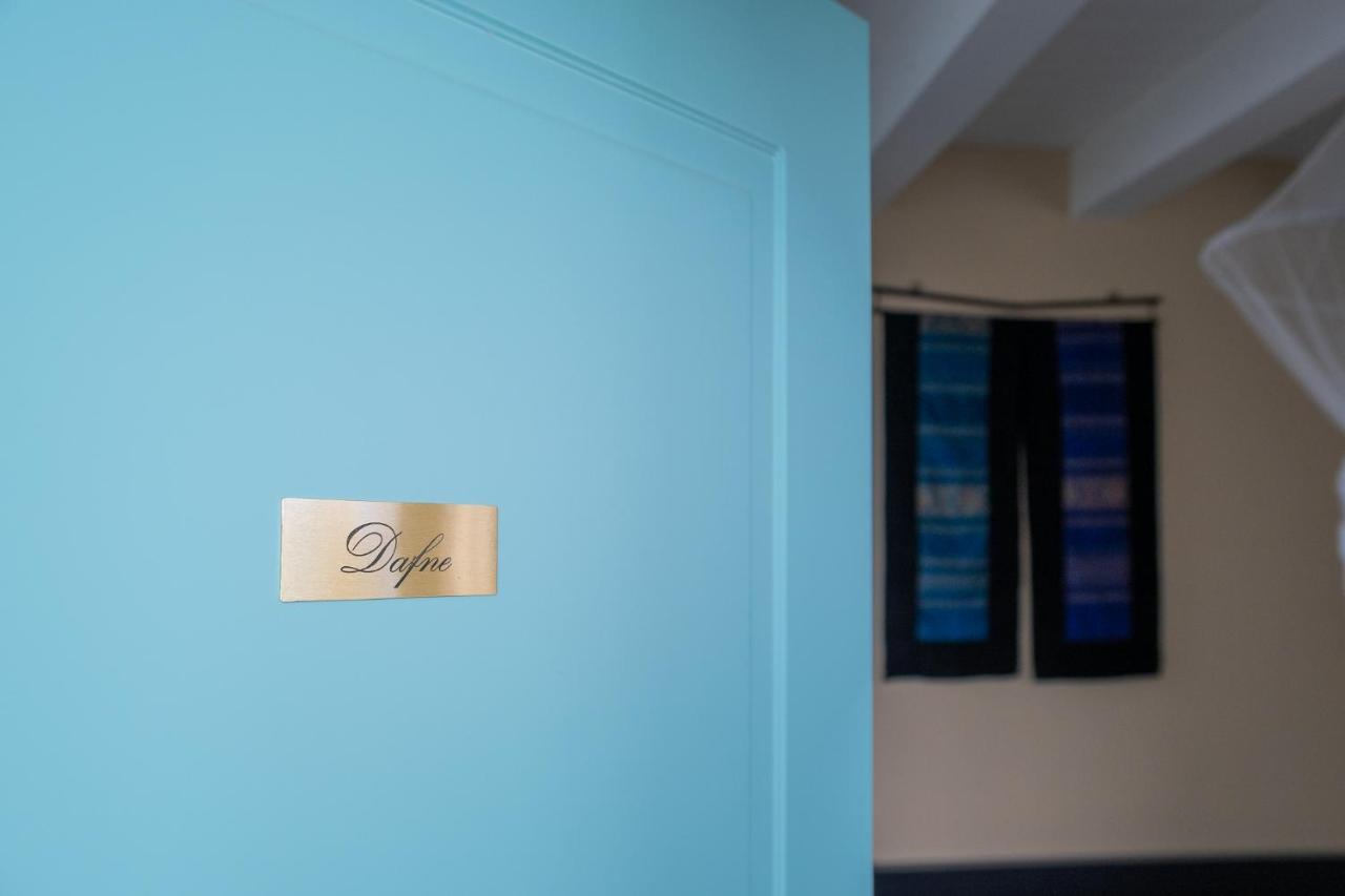 Hotel Casadelmar Ortigia à Syracuse Extérieur photo
