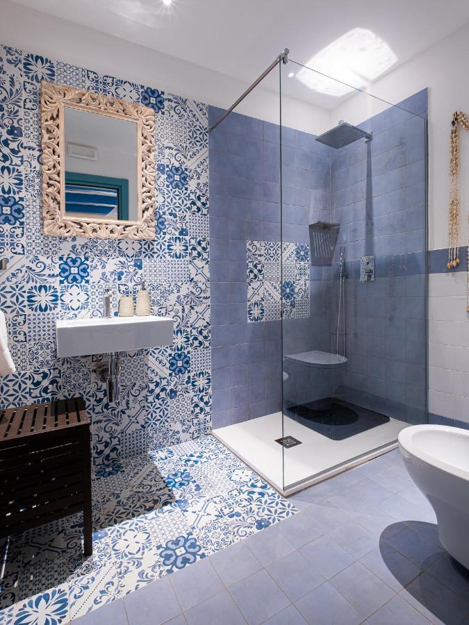 Hotel Casadelmar Ortigia à Syracuse Extérieur photo