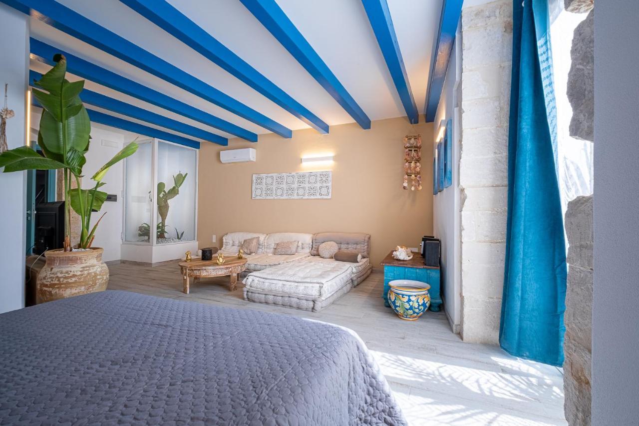 Hotel Casadelmar Ortigia à Syracuse Extérieur photo